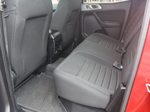 Used 2020 Ford Ranger XLT w/ Equipment Group 301A Mid AWD/4WD image 27