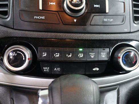 Used 2016 Honda CR-V LX image 15