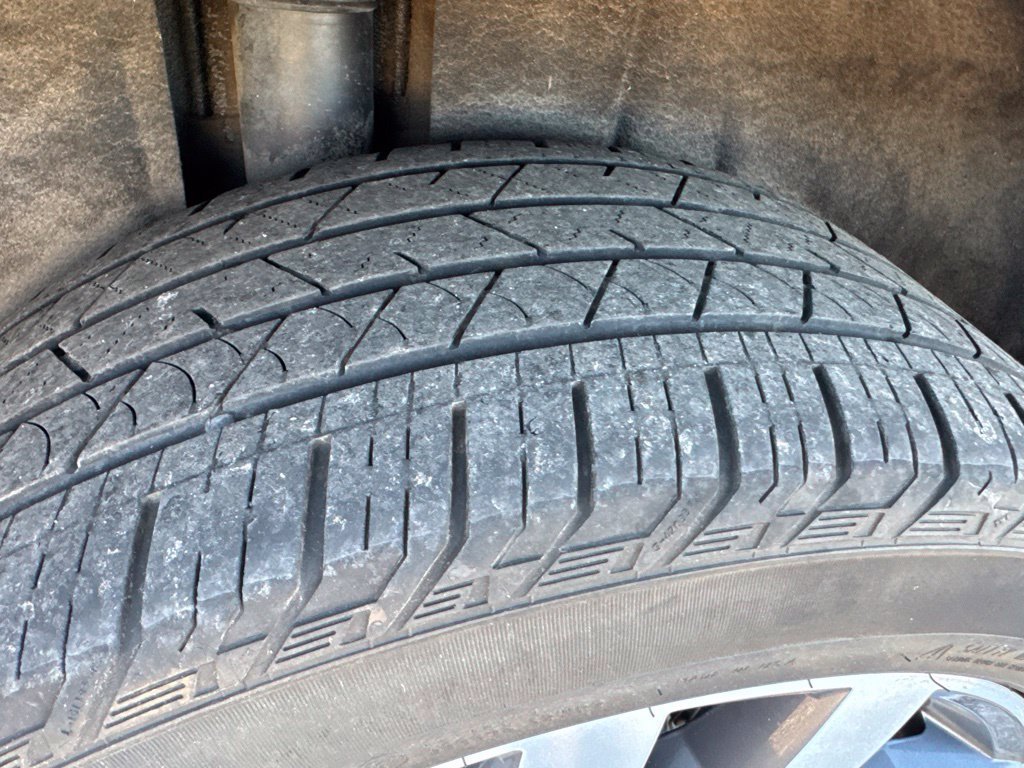 Certified 2022 Volkswagen Atlas SE FWD image 12