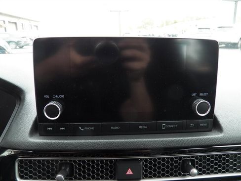 Used 2023 Honda Civic Sport image 16