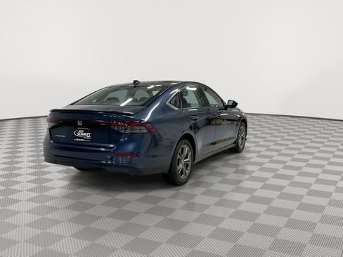 Used 2024 Honda Accord EX image 10