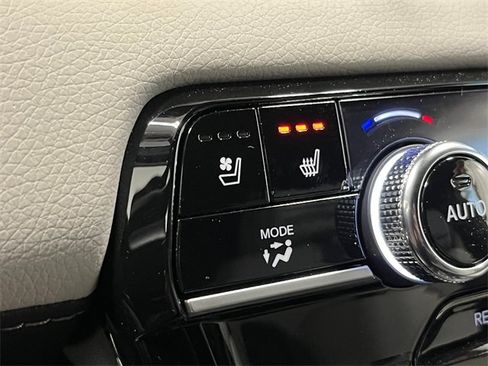 New 2026 Honda Passport TrailSport Elite image 20