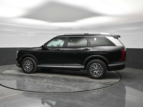 New 2026 Hyundai Palisade SEL AWD/4WD image 5