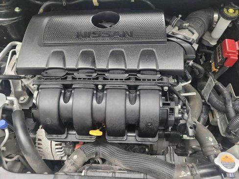 Used 2019 Nissan Sentra SV image 30