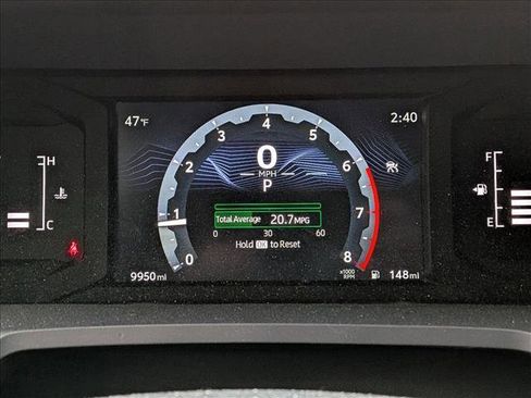 Used 2024 Toyota Tacoma SR5 image 10