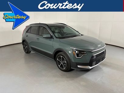 New 2026 Kia Niro EX w/ EX Premium Package