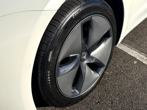 Used 2020 Tesla Model 3 Long Range image 5