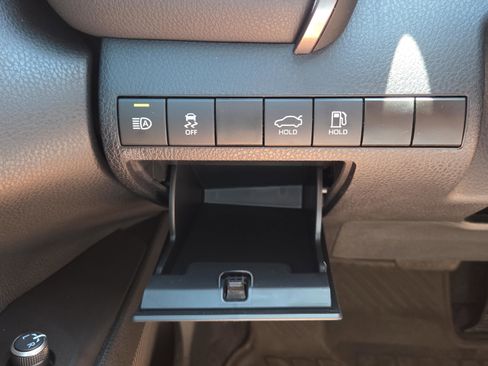 Certified 2024 Toyota Camry XSE FWD image 17
