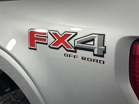 Used 2021 Ford F150 XLT w/ Equipment Group 302A High image 29