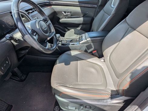 Certified 2023 Hyundai Santa Cruz Limited image 16