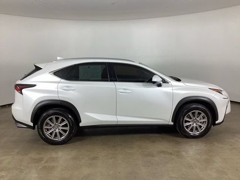 Used 2020 Lexus NX 300 FWD w/ Comfort Package image 7