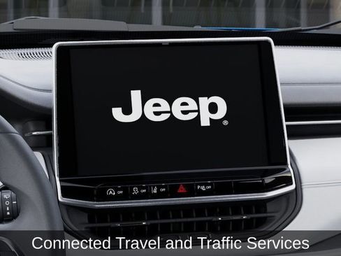 New 2026 Jeep Compass Limited w/ Sun, Sound & Navigation Group image 22