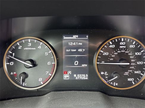 Used 2023 Subaru Outback Wilderness image 11