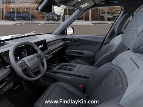 New 2027 Kia Telluride SX Prestige X-Pro AWD/4WD image 20