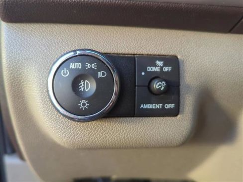 Used 2016 GMC Acadia Denali image 9