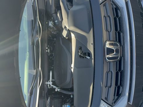 New 2026 Honda Odyssey EX-L image 16