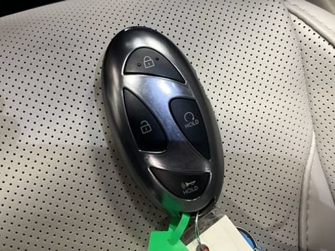 Used 2025 Hyundai Tucson SEL AWD/4WD image 41