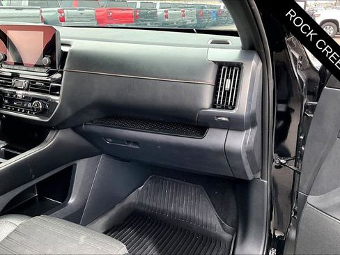 Used 2023 Nissan Pathfinder Rock Creek image 25