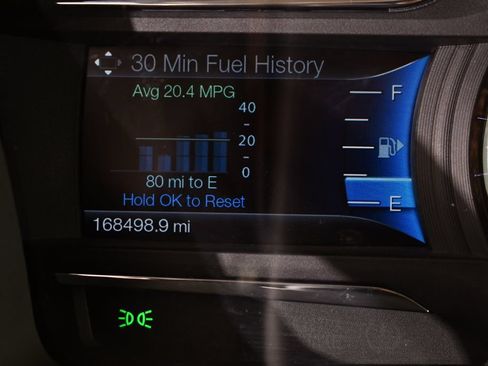Used 2019 Ford Flex Limited AWD/4WD image 27