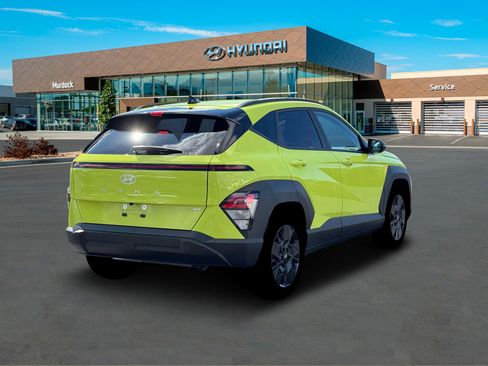 New 2026 Hyundai Kona SEL Sport image 41