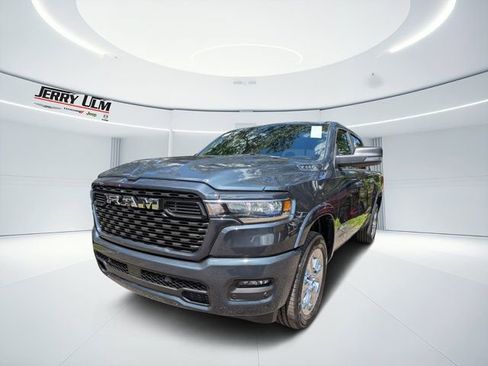 New 2026 RAM 1500 Big Horn image 6