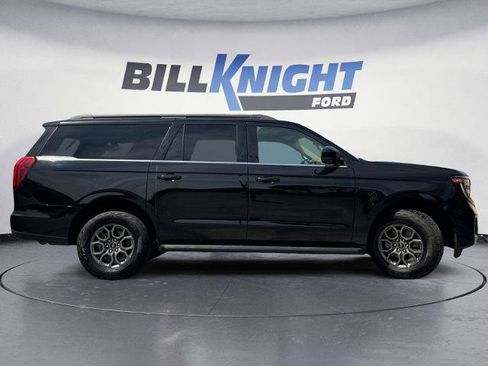 Certified 2025 Ford Expedition Max Active AWD/4WD image 6