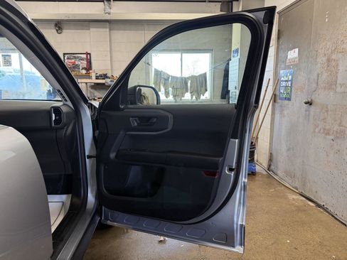 Used 2022 Ford Bronco Sport Big Bend w/ Convenience Package image 29