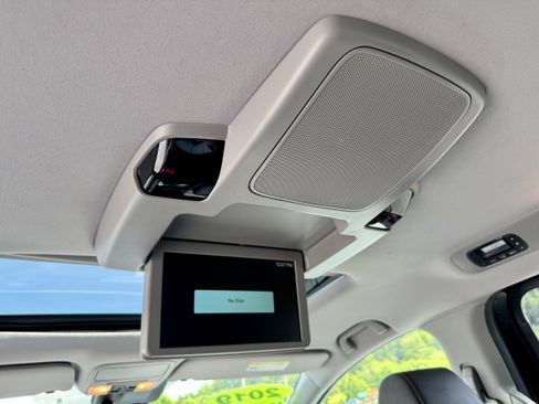 Used 2019 Honda Odyssey EX-L image 23