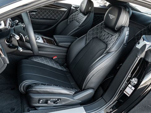 Certified 2023 Bentley Continental GT Speed AWD/4WD image 26