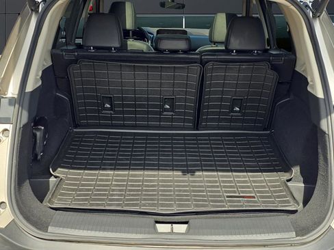 Used 2023 Nissan Rogue Platinum w/ Platinum Premium Package image 8