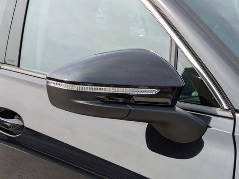 Certified 2026 Volkswagen Tiguan S image 13