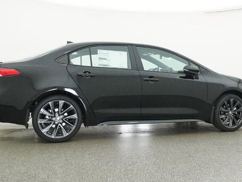 New 2026 Toyota Corolla SE image 9