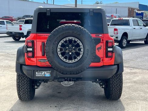 Used 2023 Ford Bronco Raptor image 4