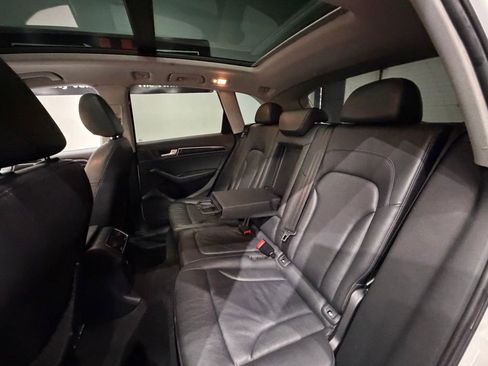 Used 2014 Audi Q5 2.0T Premium w/ Lighting Package AWD/4WD image 23