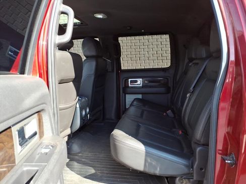 Used 2013 Ford F150 Platinum image 13