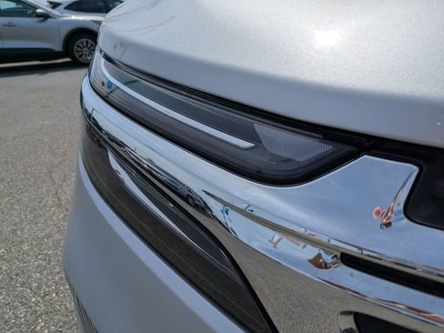 Used 2022 Chevrolet Equinox LT AWD/4WD image 11