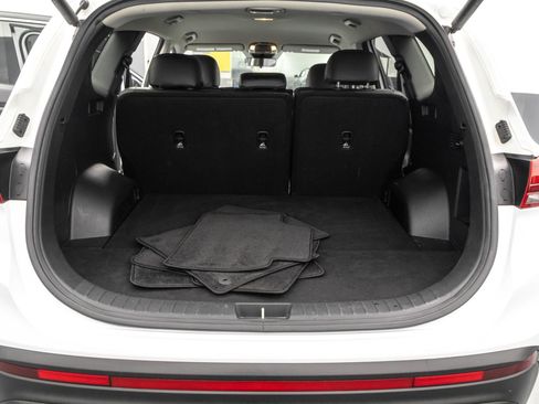 Used 2023 Hyundai Santa Fe XRT image 32