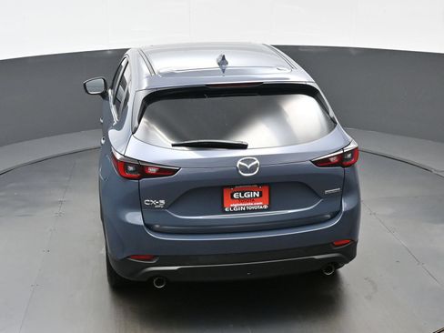 Used 2025 MAZDA CX-5 Carbon Edition AWD/4WD image 41