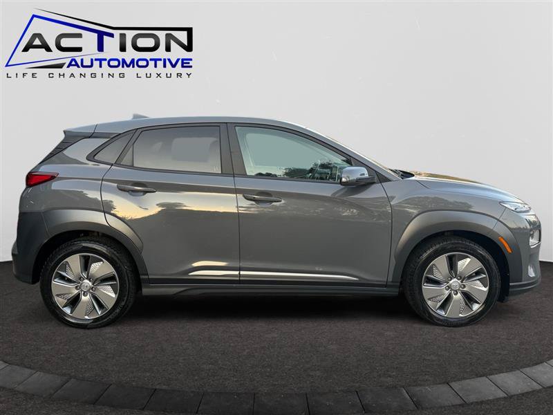 Used 2021 Hyundai Kona Ultimate FWD image 9