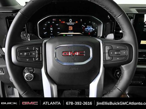 New 2026 GMC Sierra 1500 Elevation w/ Elevation Premium Package image 9