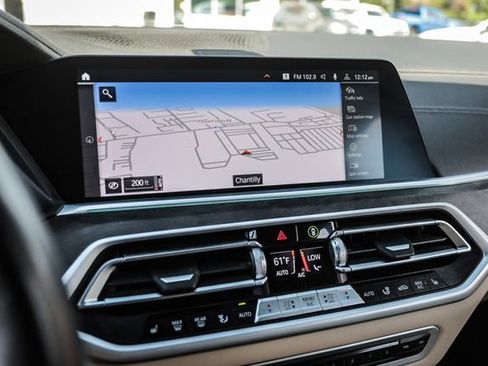 Used 2022 BMW X5 xDrive40i AWD/4WD image 54