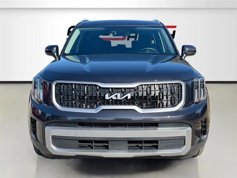 Used 2025 Kia Telluride EX image 2