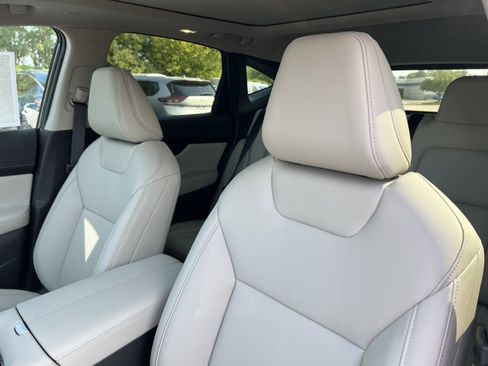 Certified 2025 Nissan Murano SL w/ Cargo Package image 12