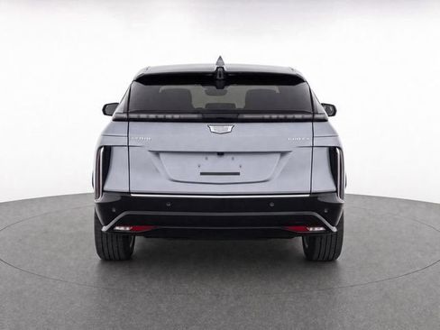 Certified 2024 Cadillac Lyriq Tech w/ Driver Assist Package AWD/4WD image 4