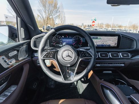 New 2026 Mercedes-Benz GLE 450 4MATIC image 15