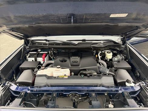 Used 2023 Toyota Tundra SR5 image 24