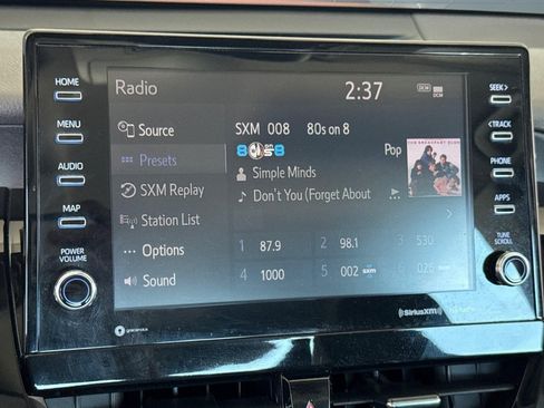 Used 2023 Toyota Camry XSE FWD image 20