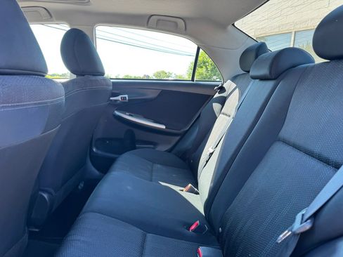 Used 2012 Toyota Corolla S FWD image 32