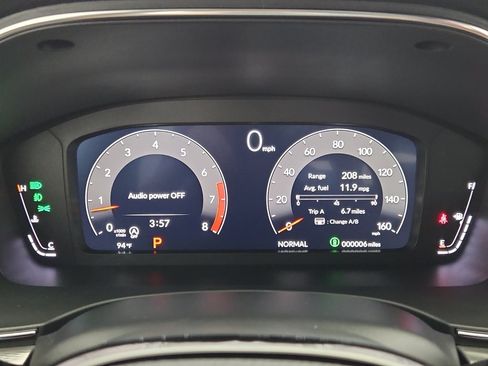 New 2026 Acura Integra A-Spec FWD image 13