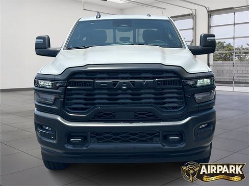 New 2025 RAM 2500 Tradesman image 5
